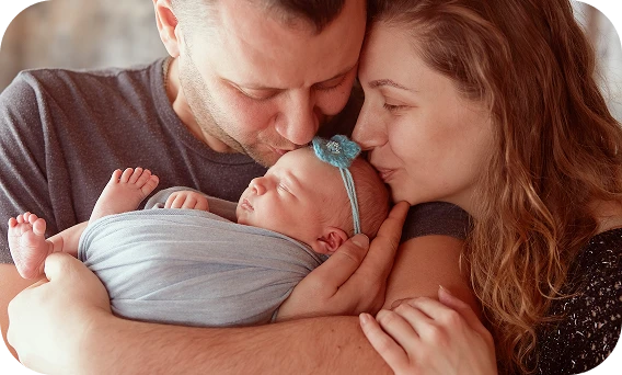 Newborn Care Consultation