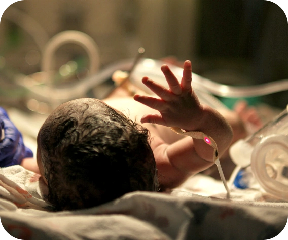 Paediatric follow-up consultation