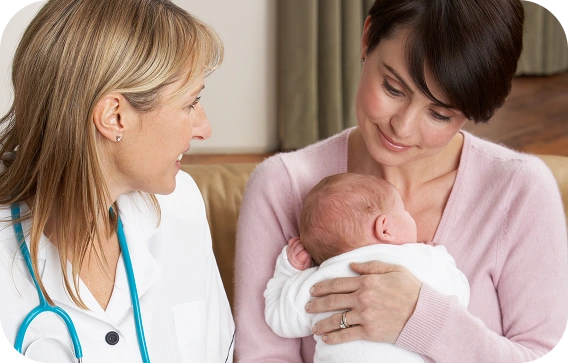 Infant complementary feeding guidance
