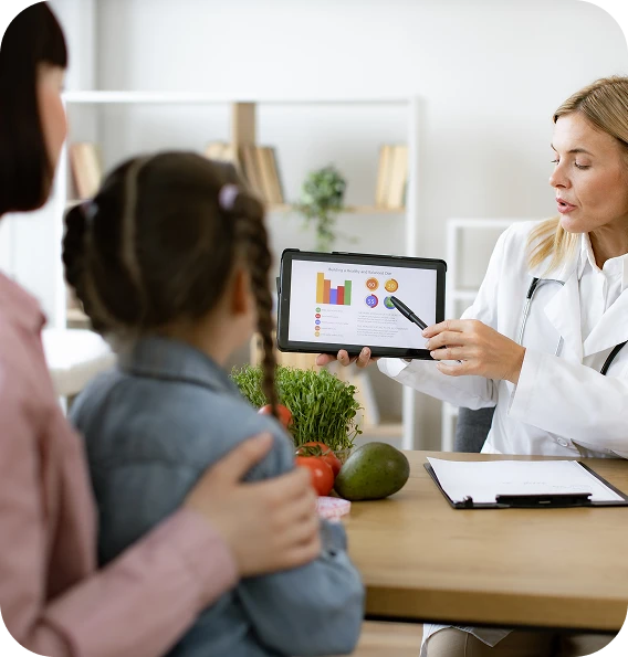 Child Health Resources